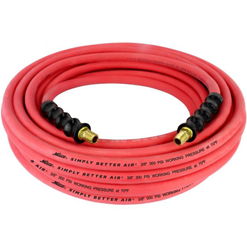 Milton Industries Ulr3850143/8"X50'X1/4"Ulr Hose