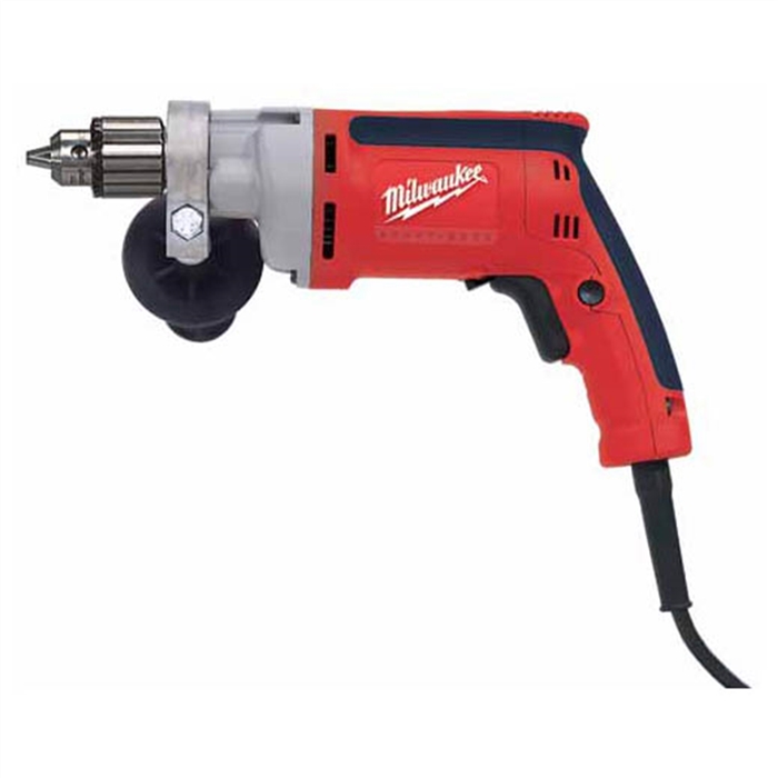 Milwaukee 0200-203/8" Magnum Drill, 0-1200 Rpm