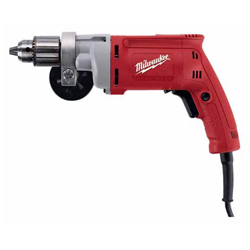 Milwaukee 0299-201/2" MAGNUM DRILL, 0-850 RPM