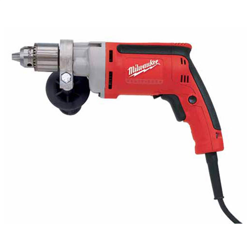 Milwaukee 0300-201/2" MAGNUM DRILL, 0-850 RPM