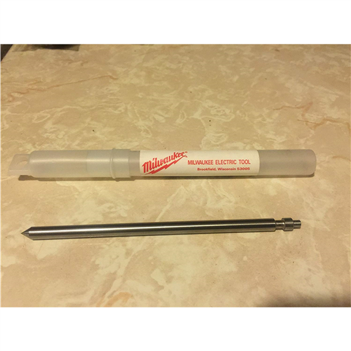 Milwaukee 06-65-3725Center Pin