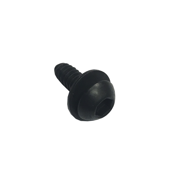 Milwaukee 06-95-627010-24X1/2 Tap Pan Head Taptite Screw Washer Sems