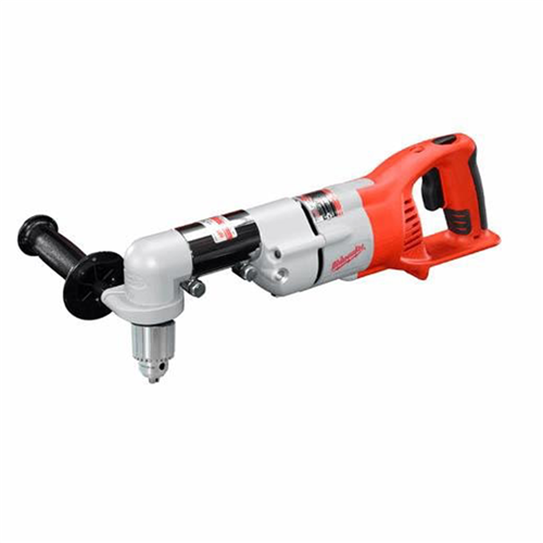 Milwaukee 0721-20V28 1/2 Rad Drill