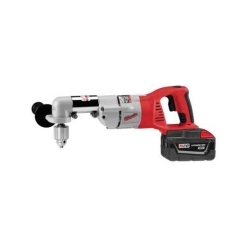 Milwaukee 0721-21M28 CORDLESS RIGHT ANGLE DRILL (1) LITH-ION BATT KIT