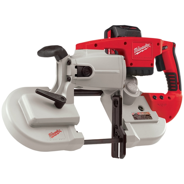 Milwaukee 0729-21V28 CORDLESS LITH-ION BSAW (1) BATT KIT