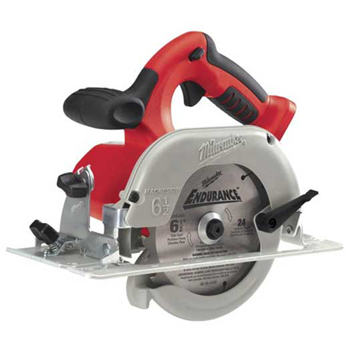 Milwaukee 0730-20V28 Circ Saw