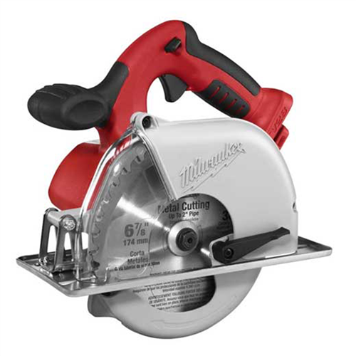 Milwaukee 0740-20V28 6-7/8 Metal Cutting Saw