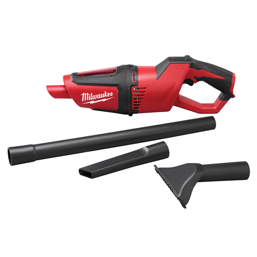 Milwaukee 0850-20M12 COMP HAND-HELD VACUUM (BARE)