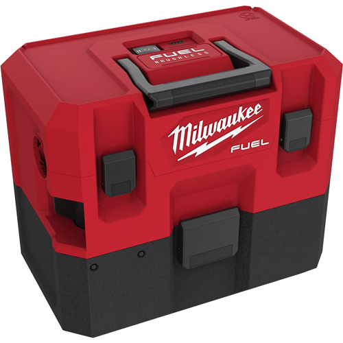 Milwaukee 0960-20M12 Fuel Wet/Dry Vacuum (Tool Only)