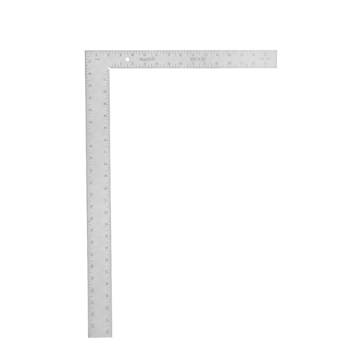 Milwaukee 111024" X 16" Professional Tongue Framing Square