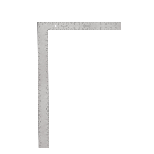 Milwaukee 1110Im16" X 24" Steel Tradesman Square Inch And Metric G