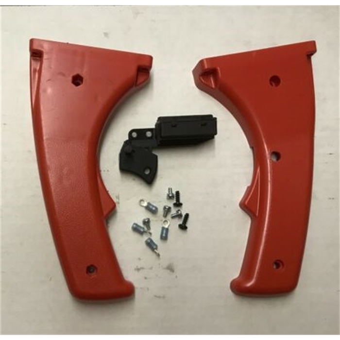 Milwaukee 14-46-6176Handle Switch Kit For 6176-20 Saw