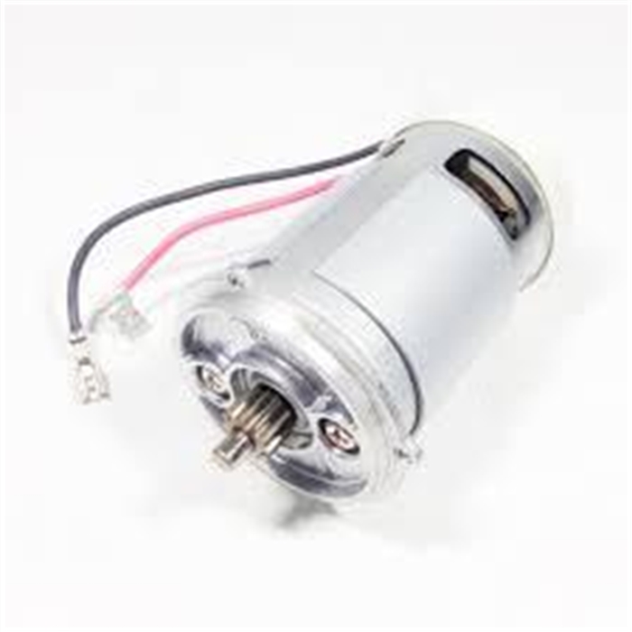 Milwaukee 14-50-078514.4V Dc Motor Assembly For Comp Driver-