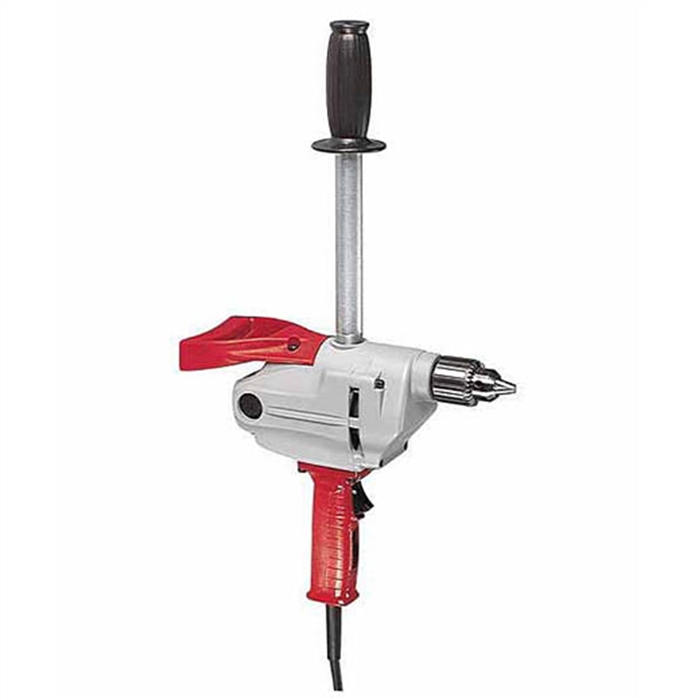 Milwaukee 1610-11/2" COMP DRILL 650 RPM
