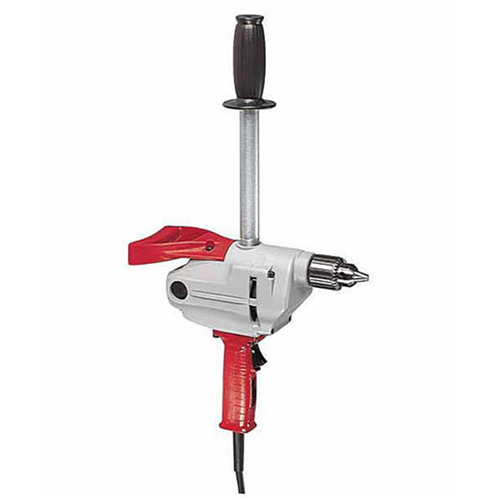 Milwaukee 1660-61/2" COMP DRILL 450 RPM