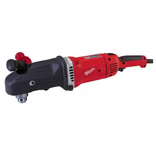 Milwaukee 1680-201/2" SUPER HAWG CORDED DRILL (BARE)