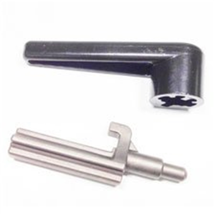 Milwaukee 17-73-0161Release Shaft Assembly Kit