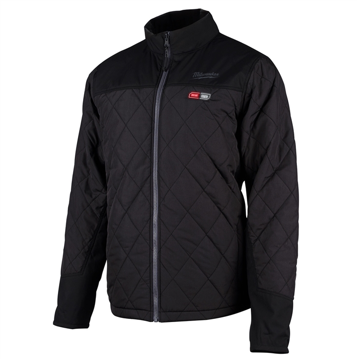 Milwaukee 203B-20XlM12 Heated Axis Jacket