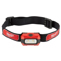Milwaukee 2106300 LUMENS HIGH DEFINITION HEADLAMP