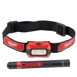 Milwaukee 2016PEN2PC ALKALINE LIGHTING AUTO KIT