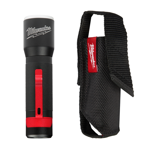 Milwaukee 2107S325L FOCUSING FLASHLIGHT HOLSTER