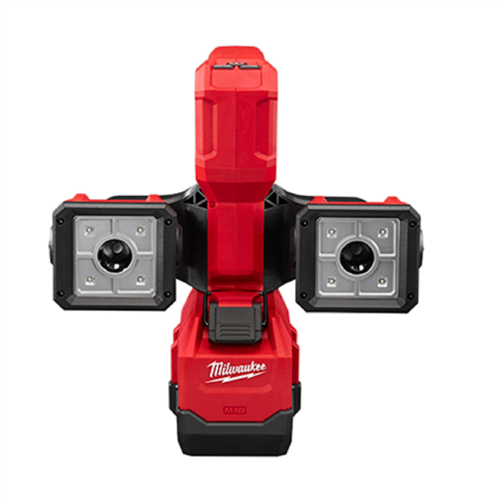Milwaukee 2122-20M18 UTILITY BUCKET LIGHT (BARE)