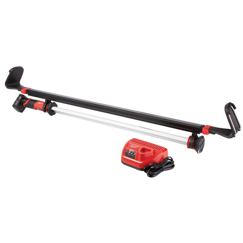 Milwaukee 2125-21XCM12 LED UNDERHOOD LIGHT KIT