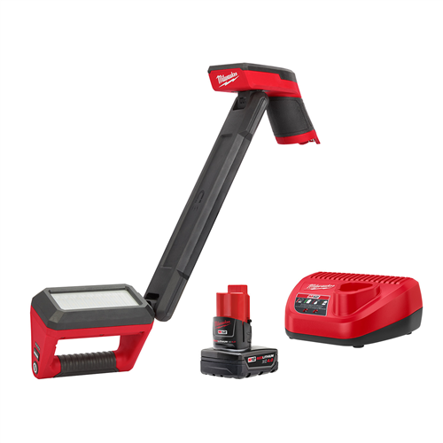 Milwaukee 2126-21XcM12 Underbody Light Kit