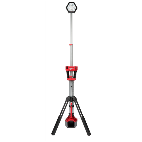 Milwaukee 2131-20M18 ROCKET DUAL POWER TOWER LIGHT