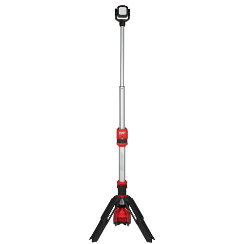 Milwaukee 2132-20M12 ROCKET DUAL POWER TOWER LIGHT