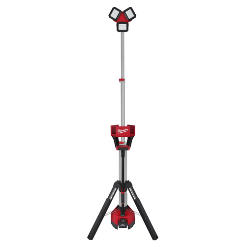 Milwaukee 2136-21M18 Rocket Tower Light/Charger Kit