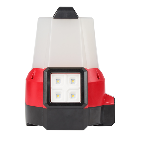 Milwaukee 2144-20M18 RADIUS COMP SITE LIGHT FLOOD MODE