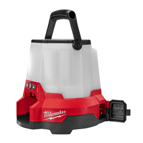 Milwaukee 2145-20M18 RADIUS COMP SITE LIGHT