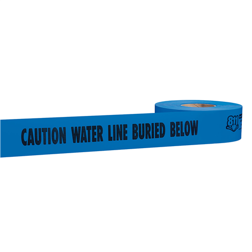Milwaukee 22-018Shieldtec Std Non-Detectable Tape-Water Line