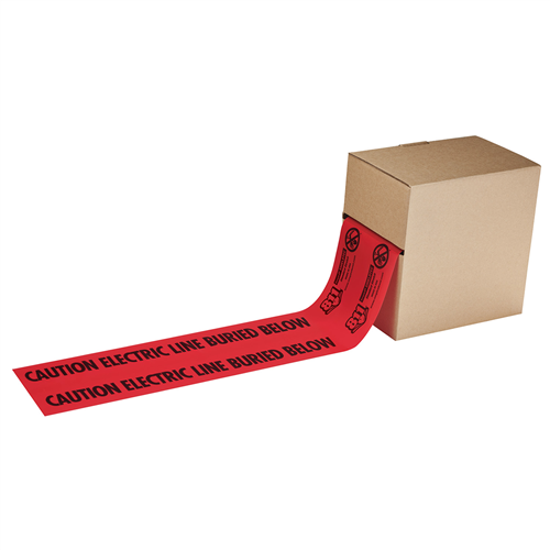 Milwaukee 22-130DbShieldtec Standard Non-Detectable Tape-Electric Li