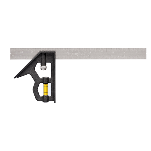 Milwaukee 22012" Combination Square