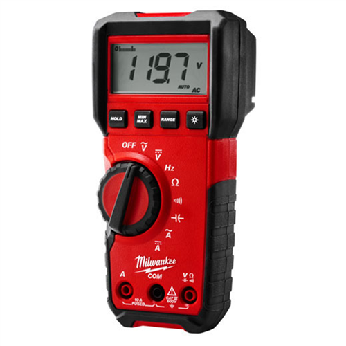 Milwaukee 2216-20Digital Multime