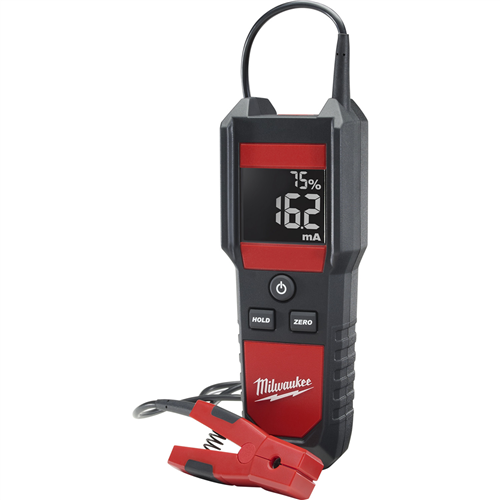 Milwaukee 2231-20NstMilliamp Clamp Meter Nst