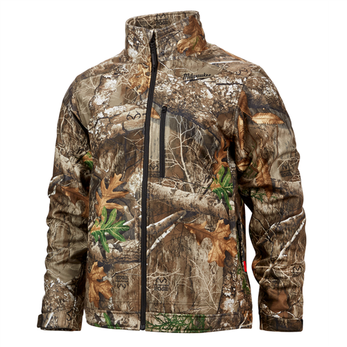 Milwaukee 224C-21LM12 Camo Heat Jacket Kit L