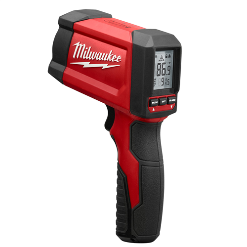 Milwaukee 2268-2012:1 Infrared Temp-Gun