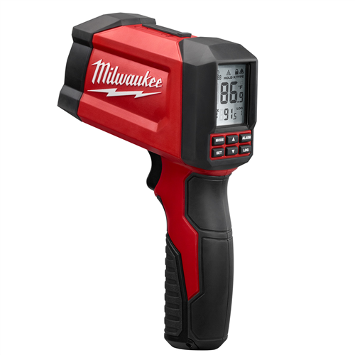 Milwaukee 2269-20Nst30:1 Infrared/Contact Temp-Gun