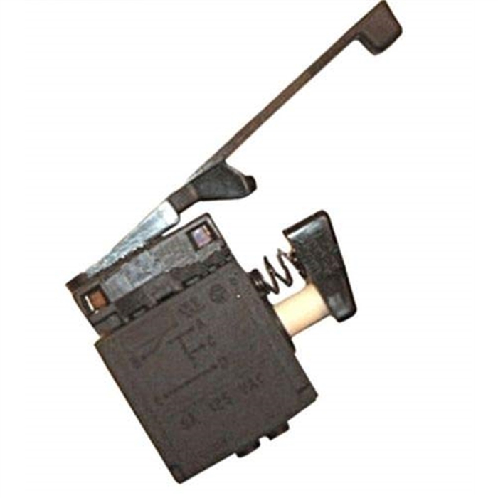 Milwaukee 23-66-1666Trigger Switch Variable Speed Reverse