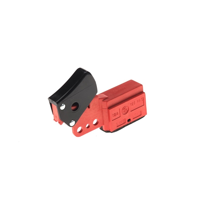 Milwaukee 23-66-1970Trigger Switch For #6527
