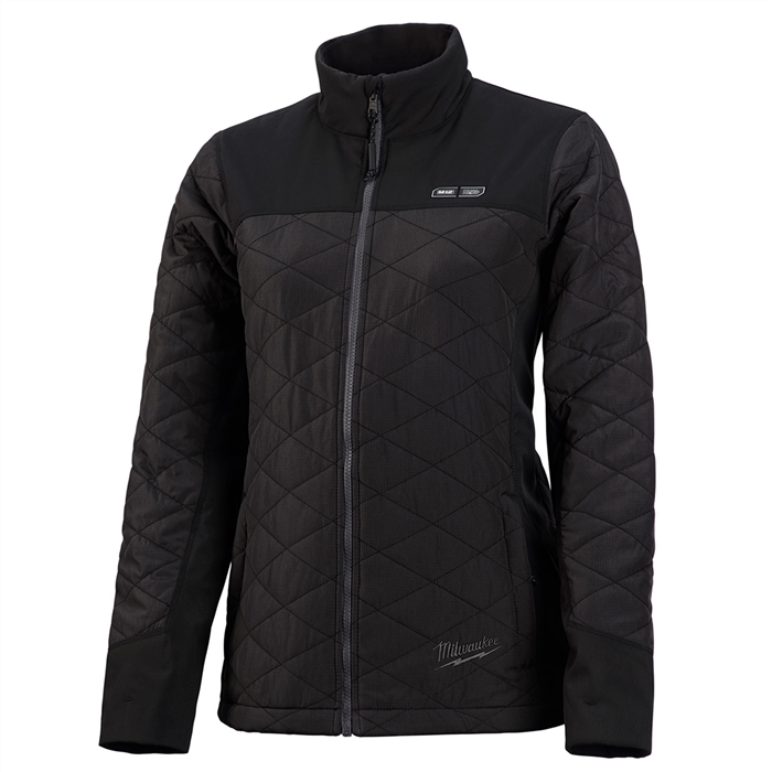 Milwaukee 233B-202XM12 Women'S Heated Axis Jacket