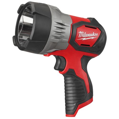 Milwaukee 2353-20M12 TRUEVIEW LED SPOTLIGHT