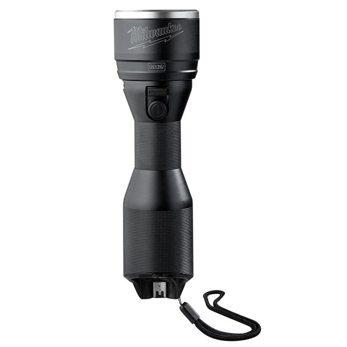 Milwaukee 2355-20M12 Led Metal Flashlight