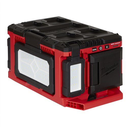 Milwaukee 2357-20M18 Packout Light/Charger