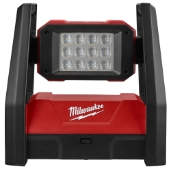 Milwaukee 2360-20M18 TRUEVIEW LED HP DUAL POWER FLOOD LIGHT
