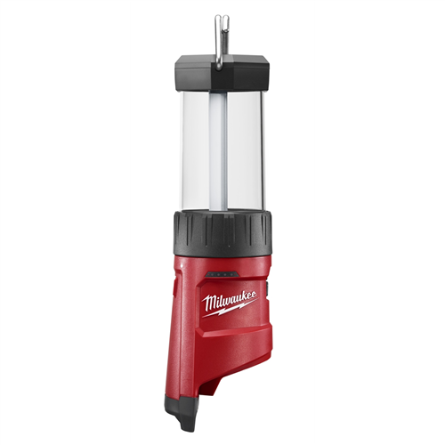 Milwaukee 2362-20M12 LED LANTERN FLOOD LIGHT