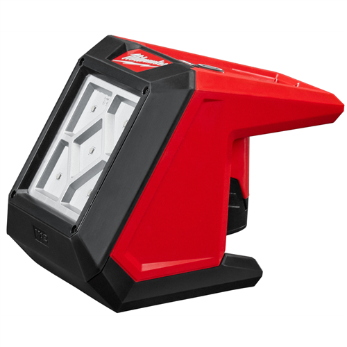 Milwaukee 2364-20M12 COMP MOUNTING FLOOD LIGHT (BARE)